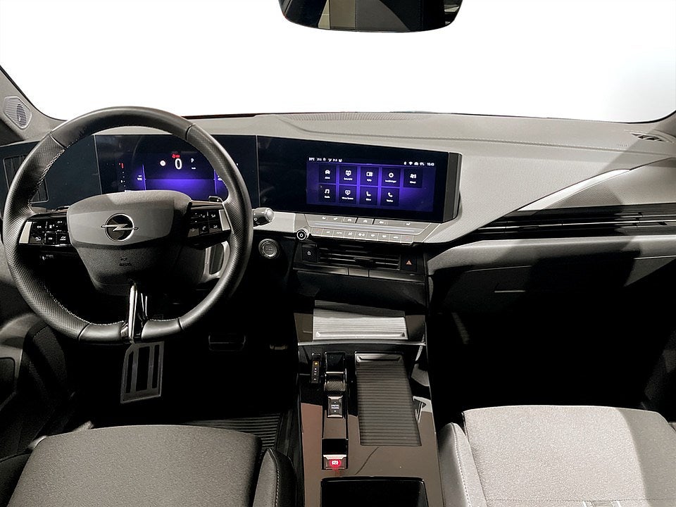 Bild på Opel Astra ST GS 1.2 Turbo 130hk Aut - CARPLAY,B-KAMERA,RATTVÄRME