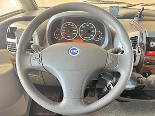 Husbil-integrerad Bürstner I 685 23 av 24
