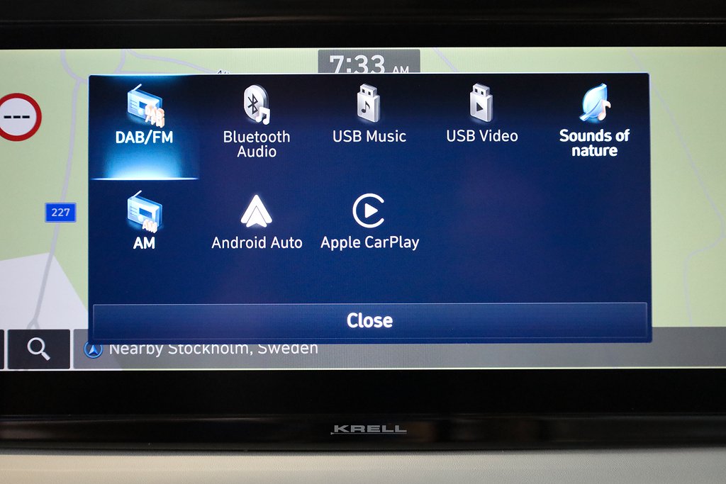 Hyundai Santa Fe Plug-In 4WD Advanced Luxurys Pack 2023