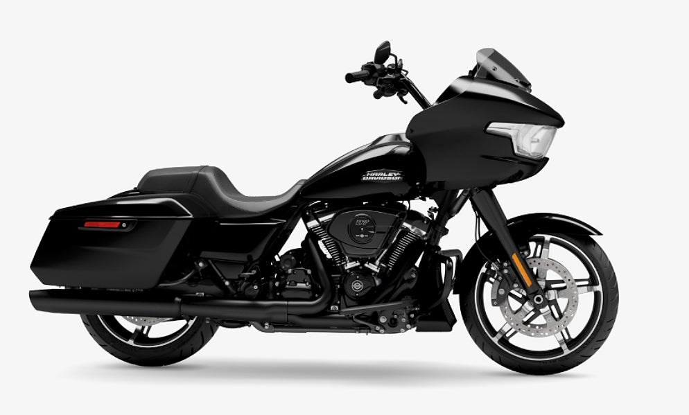 Harley-Davidson Road Glide utförsäljnin Junikampanj JUNIKAMPANJ / HEMLEVERANS ?/