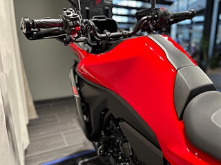 Yamaha TRACER 7 Redline / Räntekampanj 3,45% / Sporttouring / Omg lev!