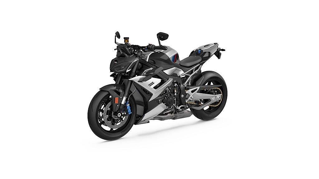 BMW M1000R/2026/Beställ idag!