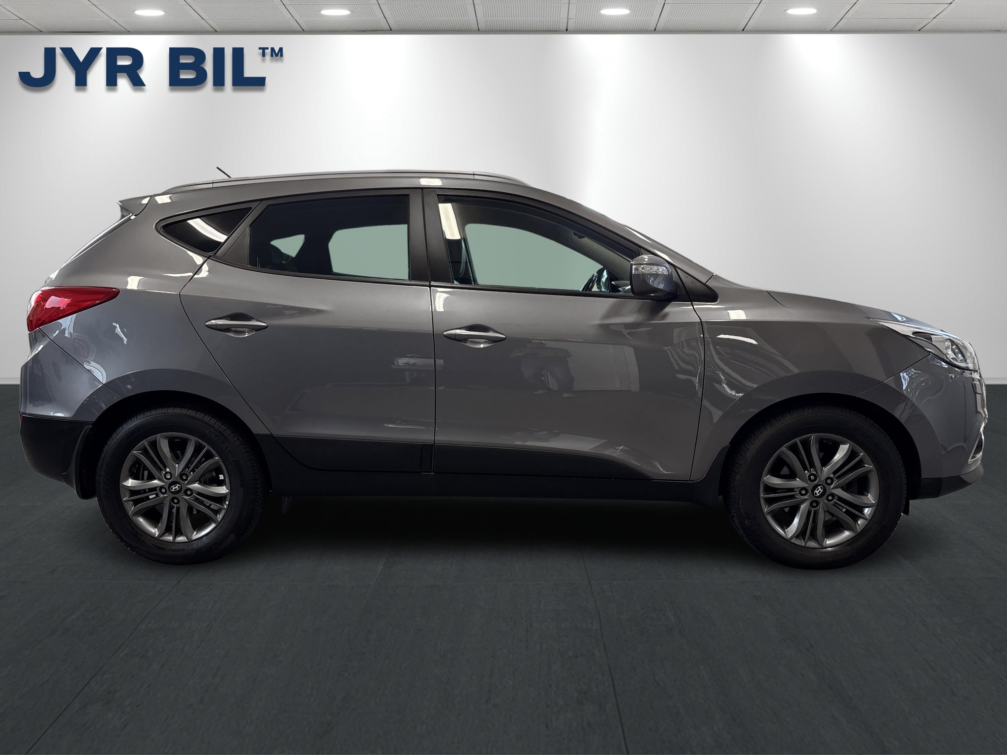 Hyundai ix35 2015, bild 2/51