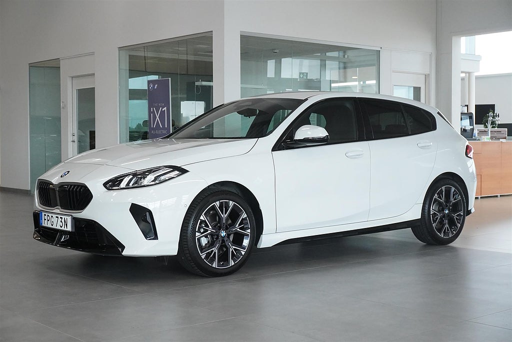 BMW 120 