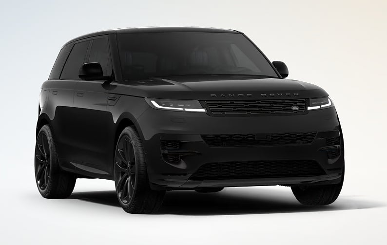 Land Rover Range Rover Sport P460e Dynamic HSE