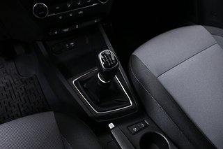 Halvkombi Hyundai i20 13 av 21