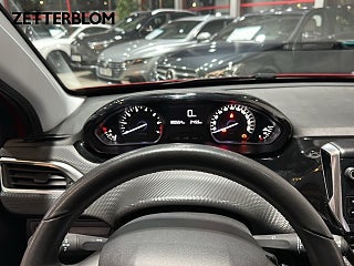 Kombi Peugeot 2008 11 av 18