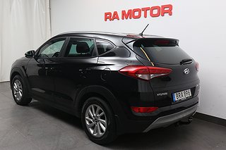 SUV Hyundai Tucson 4 av 15