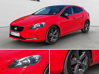 Brugt Volvo V40 1.8