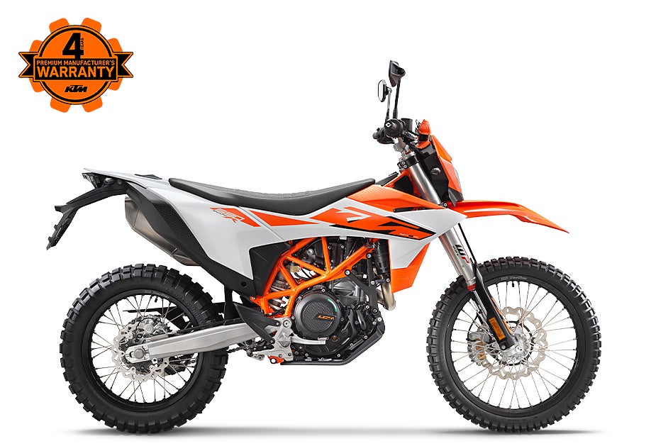 KTM 690 ENDURO R2 