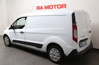 Transportbil - Skåp Ford Transit 3 av 17