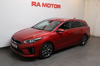 Kombi Kia CEED 1 av 18