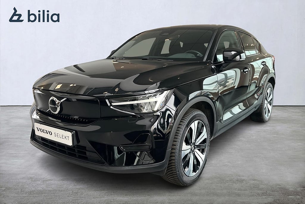 Volvo C40 Recharge Single Motor Core