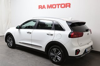 SUV Kia Niro 4 av 17