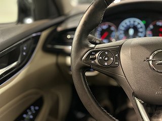 Opel Insignia Sports 2.0 4x4 Business Drag Dvärm Kamera SoV