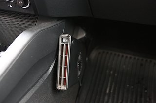Halvkombi Skoda Fabia 23 av 25