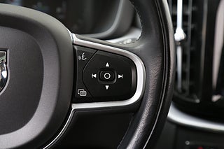 SUV Volvo XC60 23 av 31