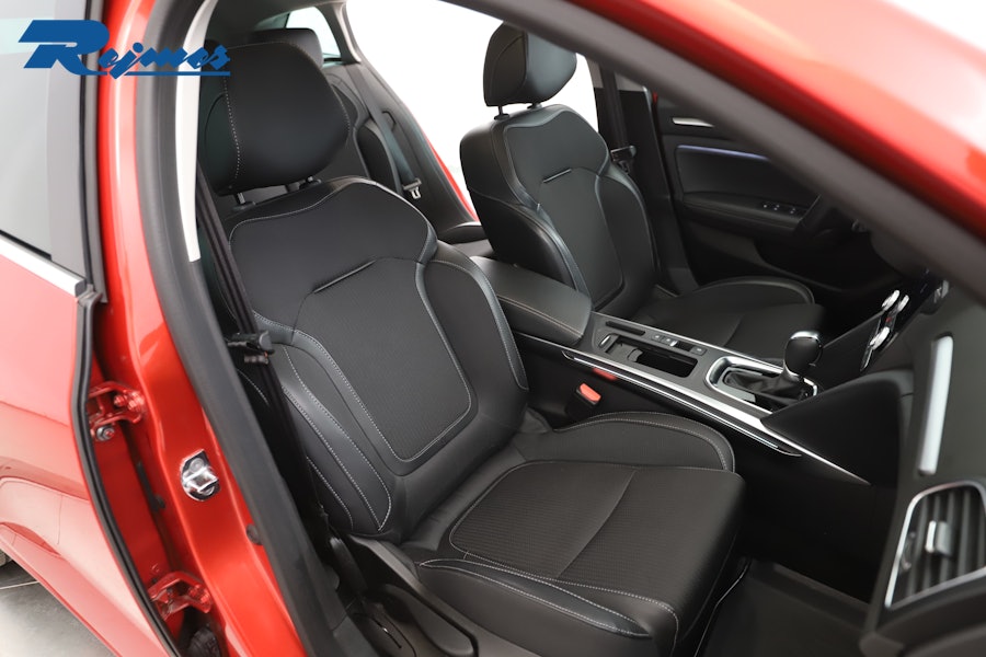 Renault Megane 2023, bild 7/60