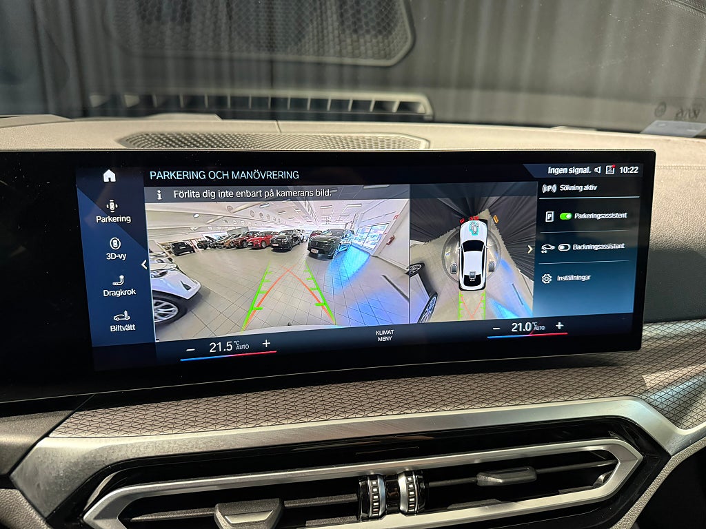 BMW i4 2024 - miniatyr 18