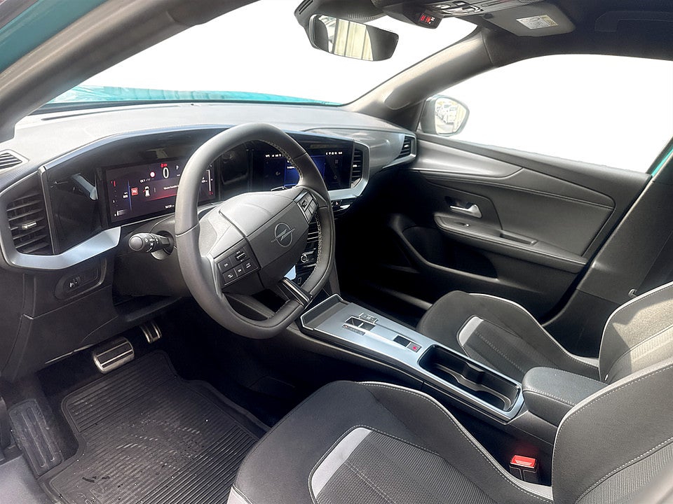Bild på Opel Mokka GS 1.2 Turbo 130hk Aut B-KAMERA CARPLAY