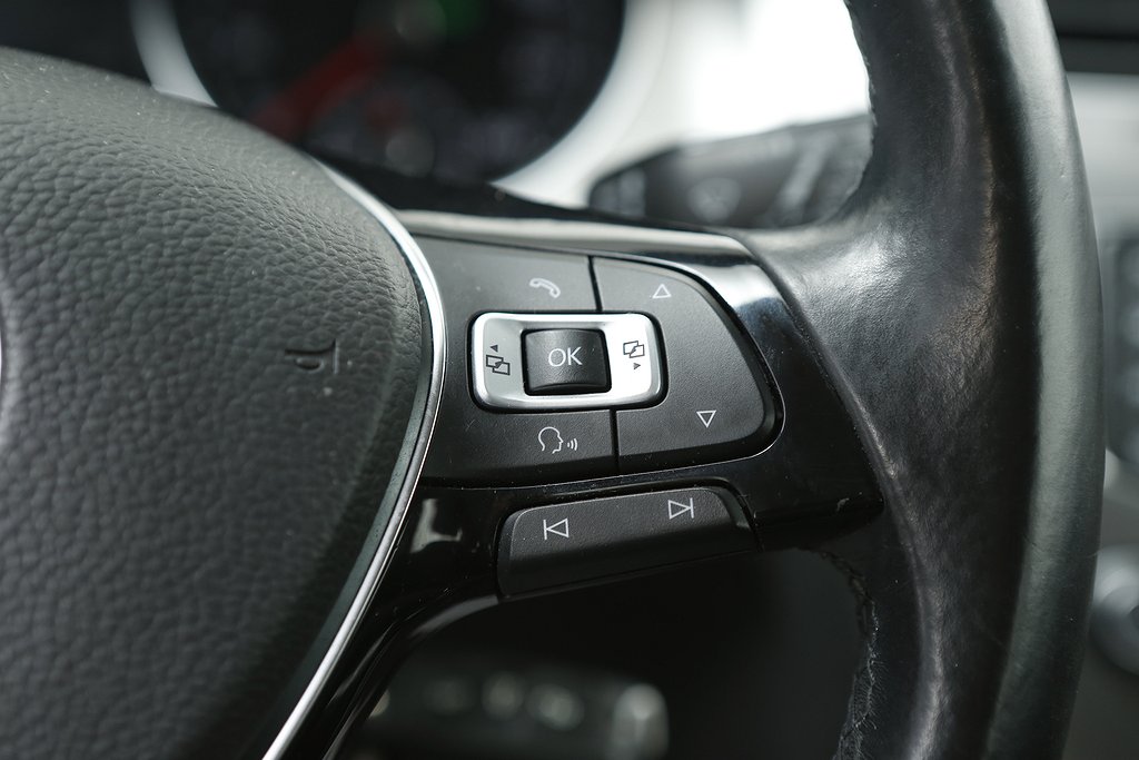 Volkswagen Golf 1,4 TSI 122hk Masters DSG 5D Kamera Dragkrok 2014