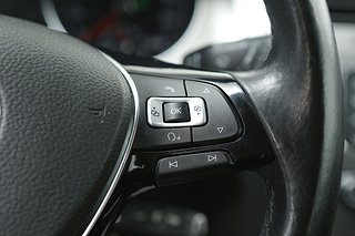Halvkombi Volkswagen Golf 15 av 25