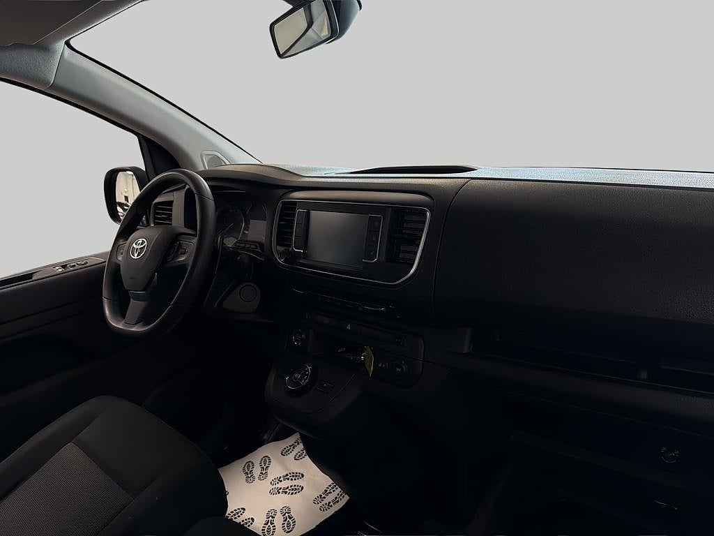 Toyota ProAce 2023 - miniatyr 6