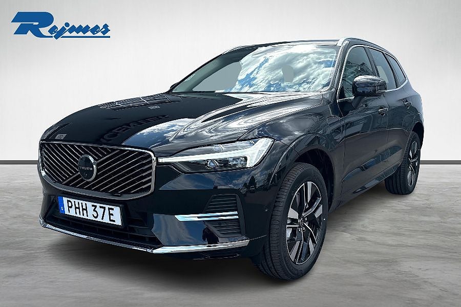 Volvo XC60 T6 Plus Bright Nordic Edition