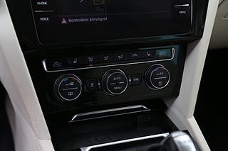 Kombi Volkswagen Passat Alltrack 22 av 29