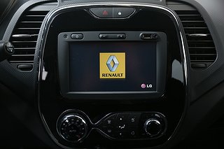 SUV Renault Captur 15 av 23