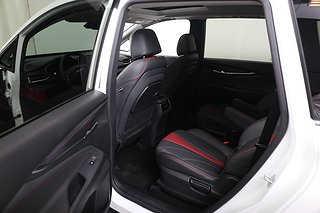 SUV Maxus Euniq 5 av 14
