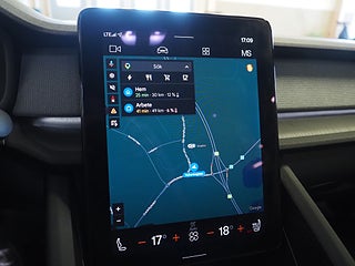 Halvkombi Polestar 2 20 av 29