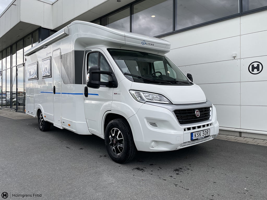 Sun Living S-serien S-SERIES S 70 DF S 70 Df