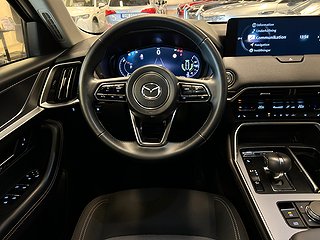 Mazda CX-60 Plug In Hybrid AWD Kamera/Navi/Värm/10ÅrsGaranti