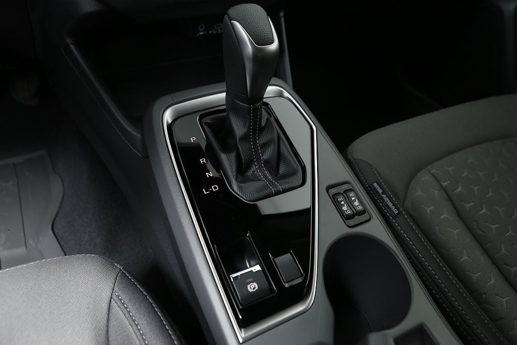 Subaru Crosstrek 2.0 Adventure| Dragkrok & Vinterhjul