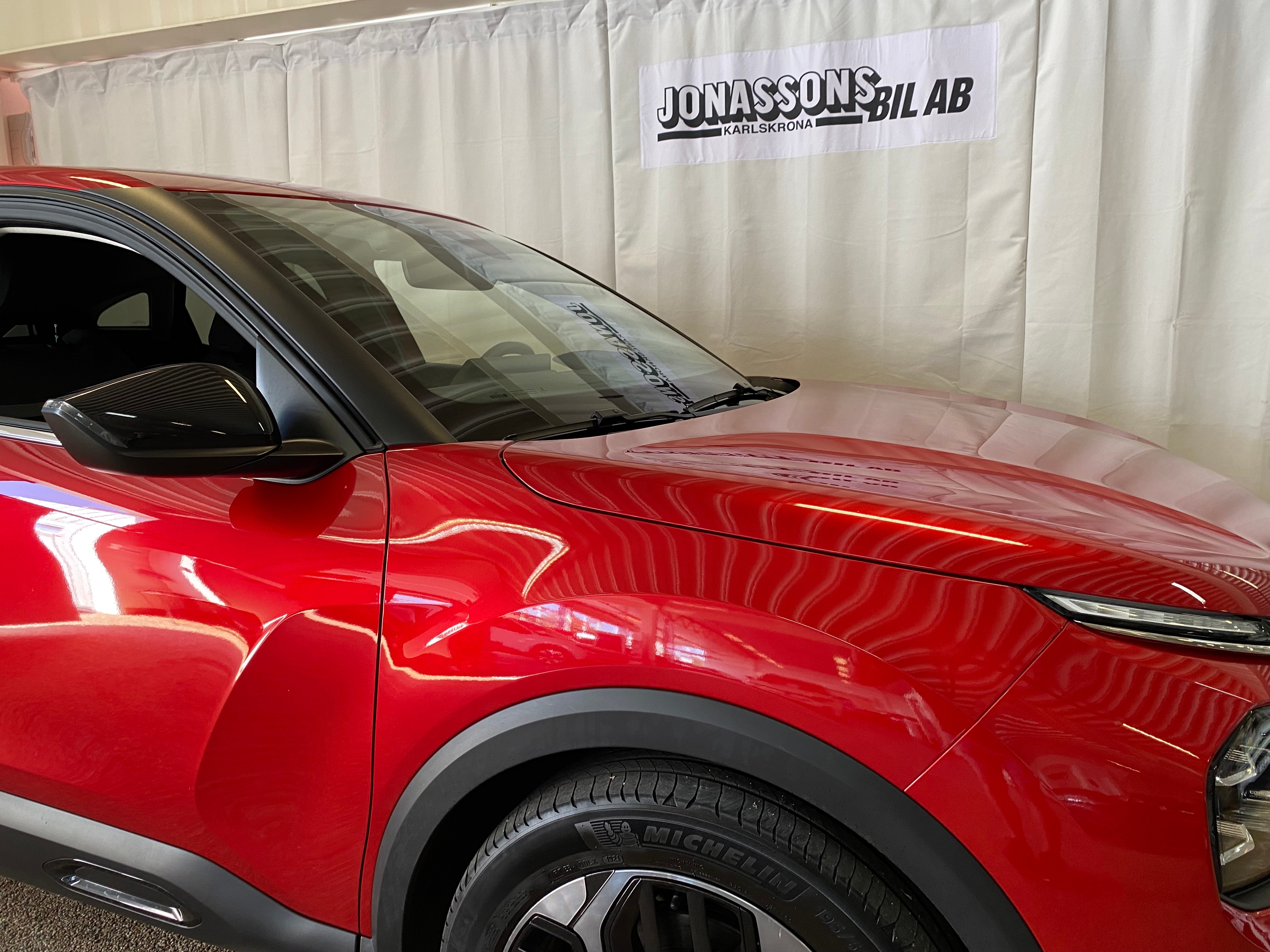 Citroen C4 2021, bild 2/39