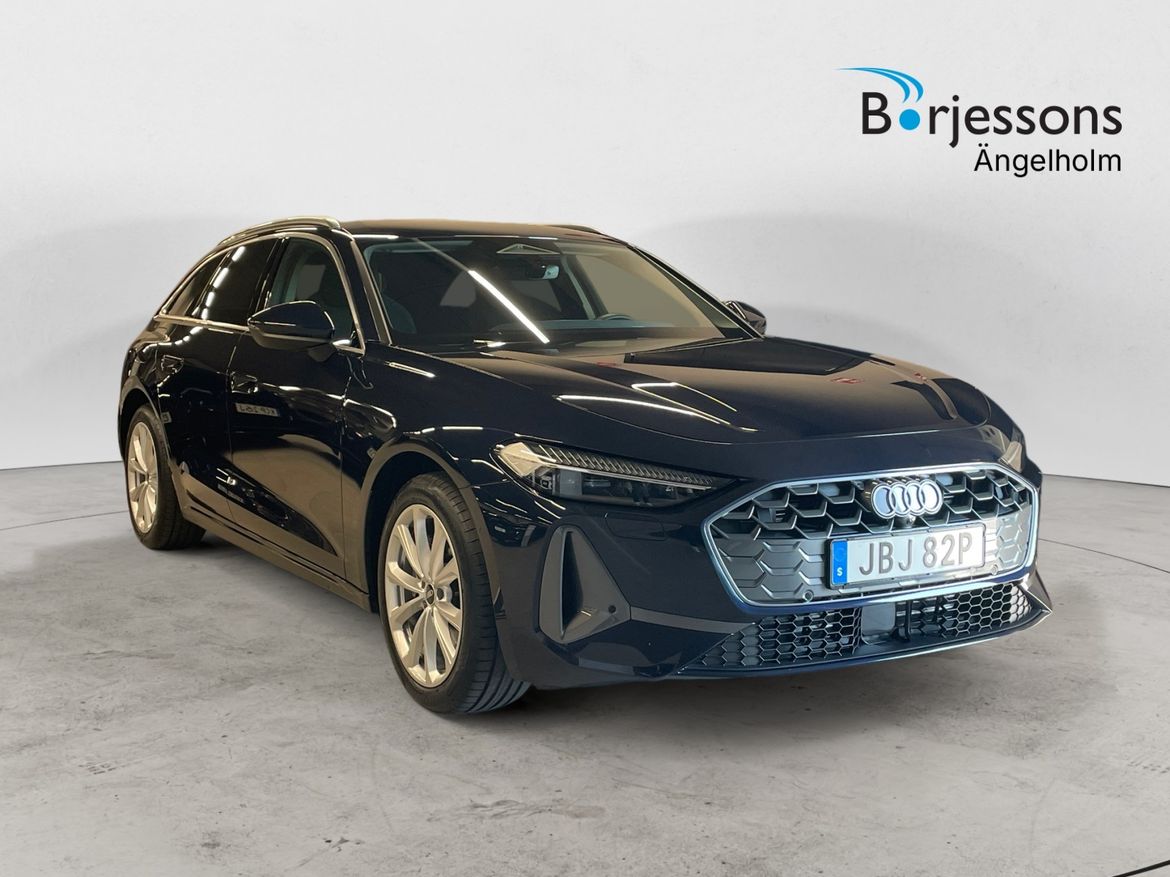 Audi A5 2025, bild 7/10
