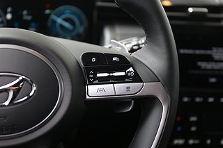 SUV Hyundai Tucson 14 av 24