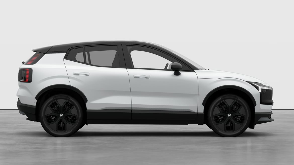 Volvo EX30 Twin M Perf Ultra DEMOBIL 2025, kuva 5/43