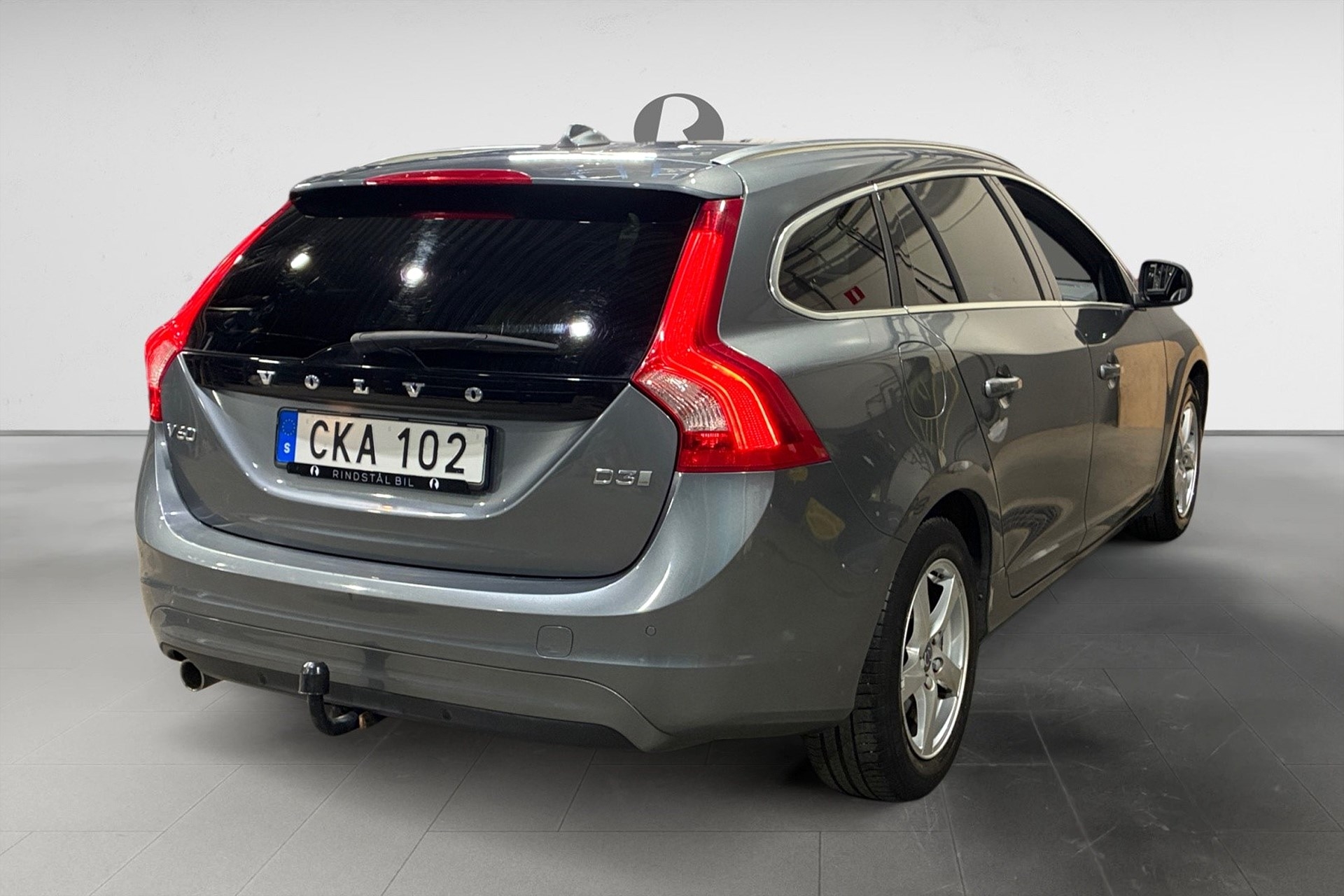 Volvo V60 2018, kuva 7/38