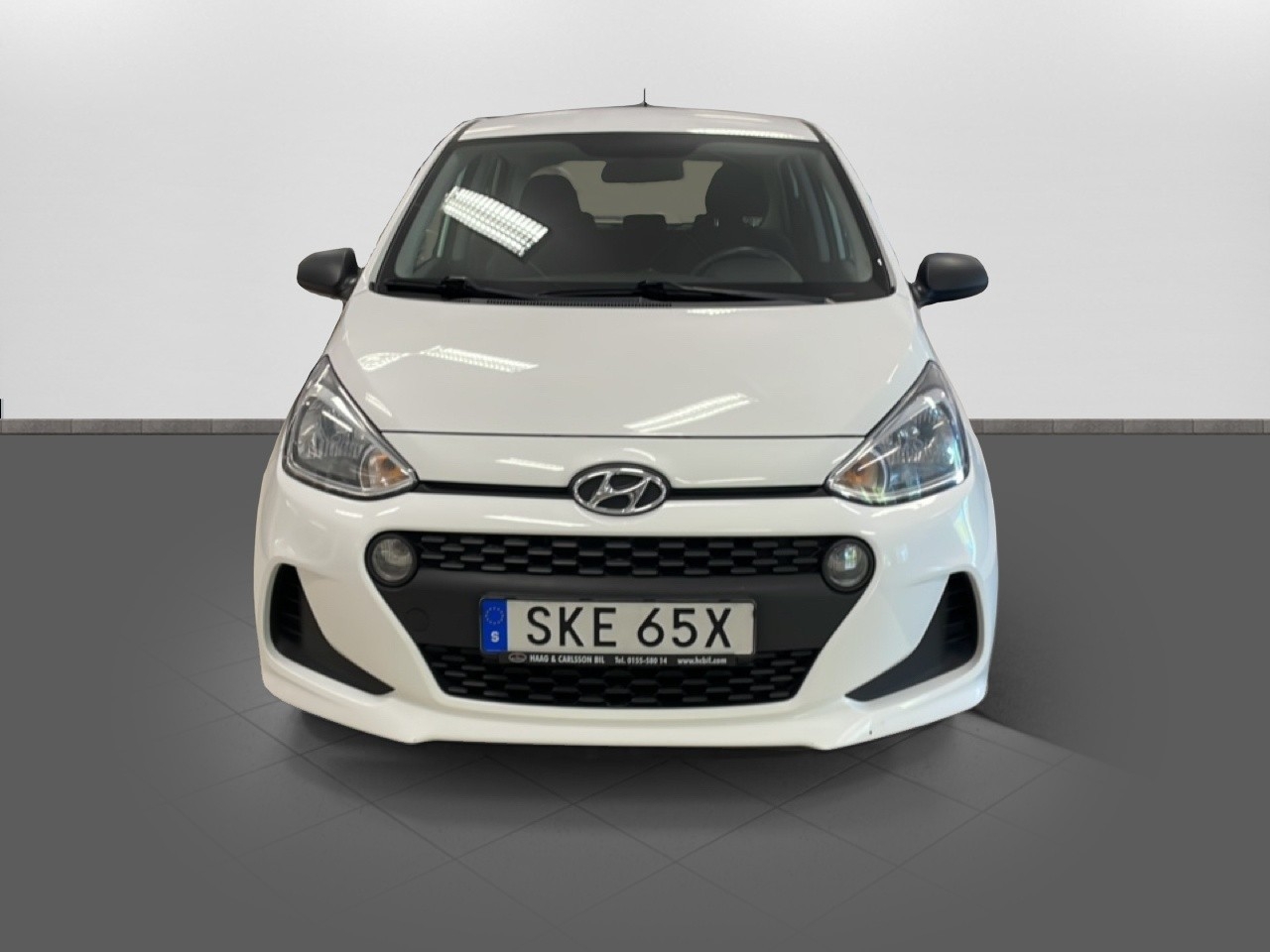Hyundai i10 1.0 blue Life Euro 3 2019, bild 2/35