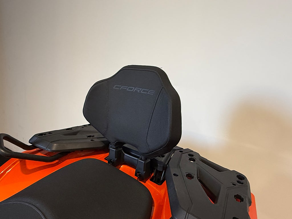 CFMOTO 520L bild 5