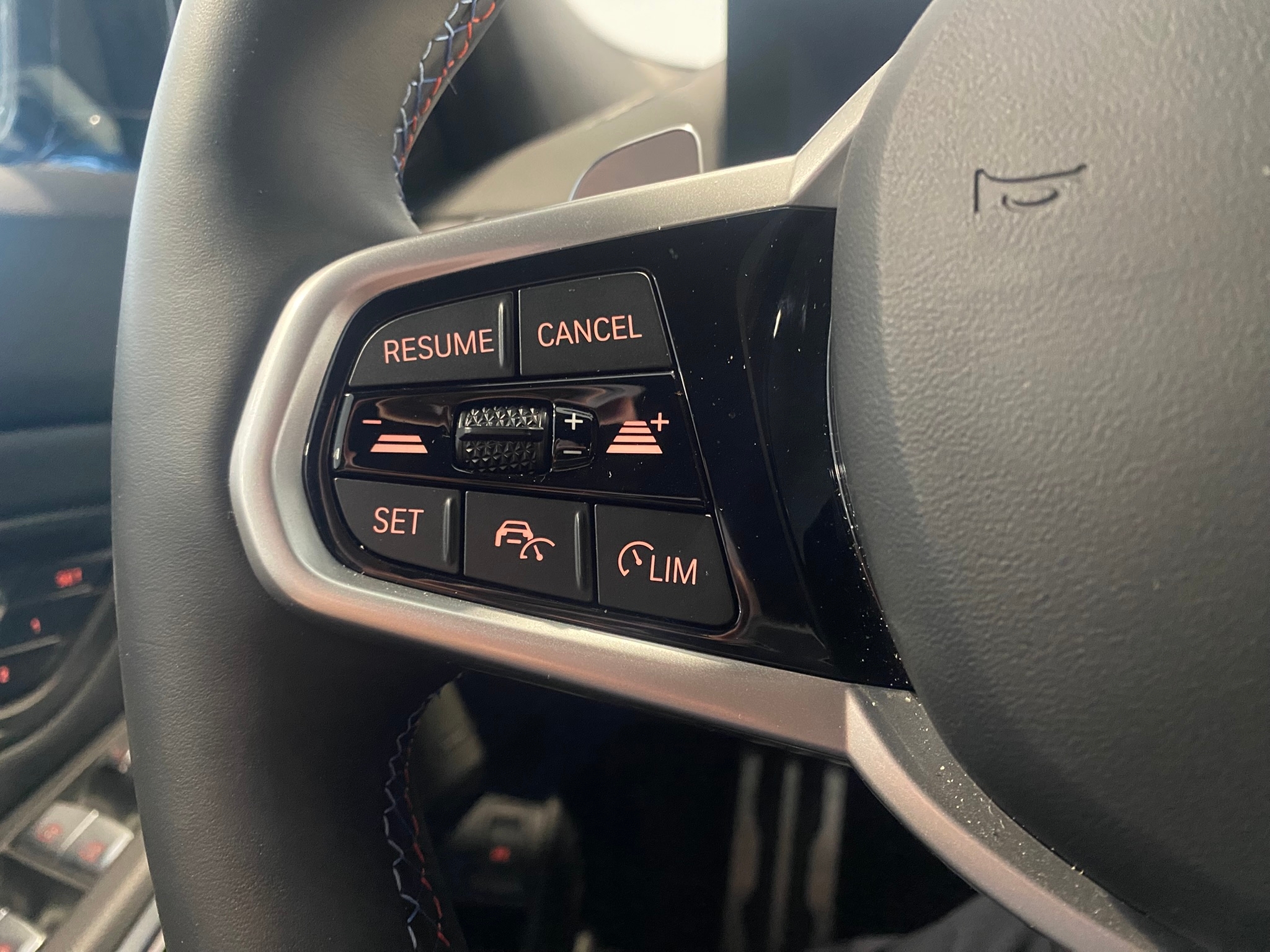 BMW M340i 2026, bild 7/42
