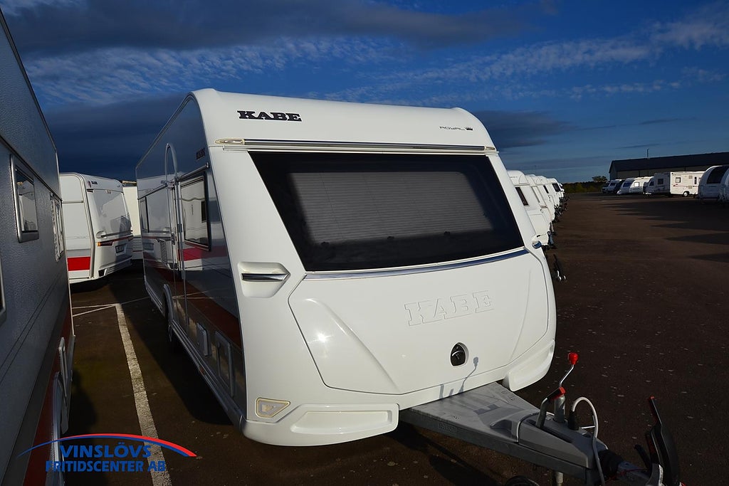 Kabe Royal 630 GLE B2 Ks
