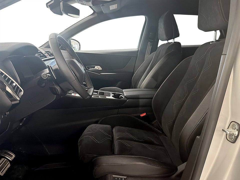 Bild på DS DS 7 Pallas 1.5 BHDi 130hk Aut ELSTOL B-KAMERA CARPLAY