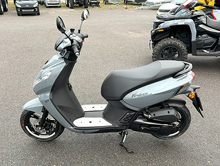 Moped/EU-Moped Peugeot Motocycles Kisbee 4 av 6