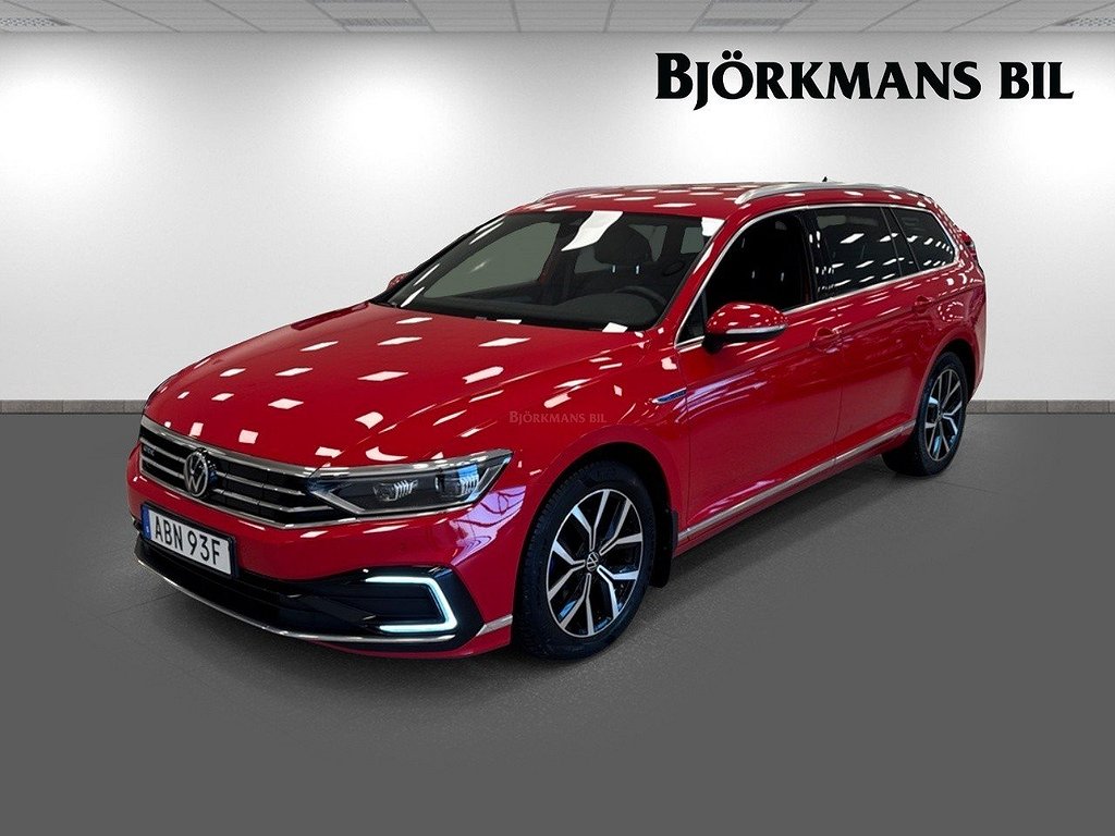 Volkswagen Passat SC PLUG IN HYBRID GTE 1.4 TSI EXECUTIVE BUSINESS