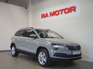 SUV Skoda Karoq 2 av 22