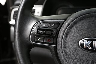 SUV Kia Niro 12 av 23