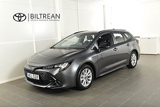 İkinci el  Toyota Corolla 1.8